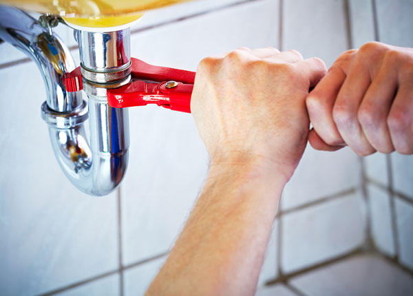 About New Port Richey Plumbers